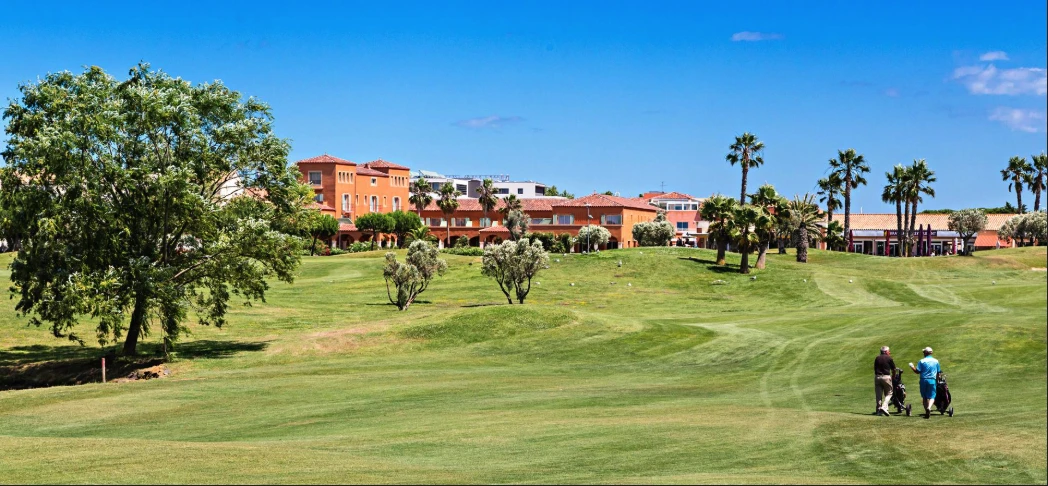 Golf du Cap d’Agde